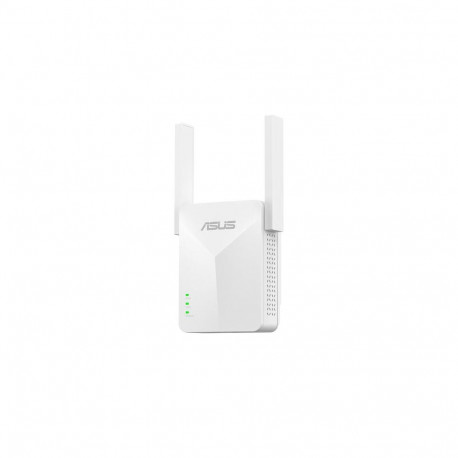 ASUS RP-AX50 Network transmitter & receiver White 10, 100, 1000 Mbit/s