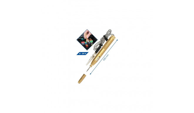 Brilliant Tools BT121900 voltage tester screwdriver