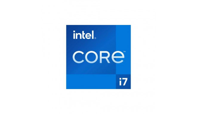 Intel Core i7-14700KF processor 33 MB Smart Cache Tray