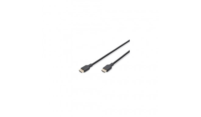 Digitus HDMI Ultra High Speed Connection Cable