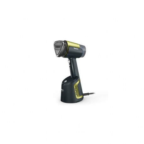 Tefal AeroSteam DT9810 Handheld garment steamer 0.1 L 1400 W Black, Gold