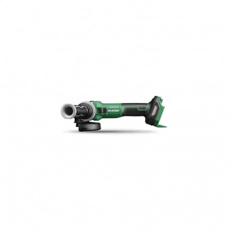 Hikoki G1813DVEW2Z angle grinder 12.5 cm 8000 RPM 2.9 kg