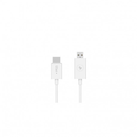 Acer EZCast CS2 USB Type-C HDMI White