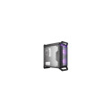 Cooler Master MasterBox Q300P Mini Tower Black