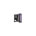 Cooler Master MasterBox Q300P Mini Tower Black