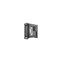 Cooler Master MasterBox Q300P Mini Tower Black