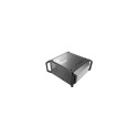 Cooler Master MasterBox Q300P Mini Tower Black