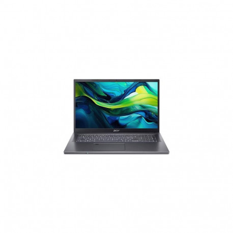 Acer Aspire 17 A17-51M-52D4 Intel Core 5 120U Laptop 43.9 cm (17.3") Full HD 16 GB LPDDR5-SDRAM