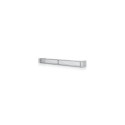 Ubiquiti UACC-RACK-PANEL-VENTED-1U rack accessory Vented blank panel
