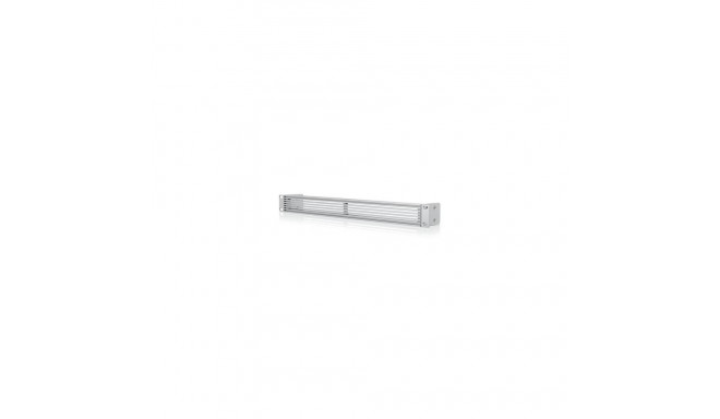 Ubiquiti UACC-RACK-PANEL-VENTED-1U rack accessory Vented blank panel