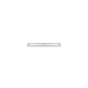 Ubiquiti UACC-RACK-PANEL-VENTED-1U rack accessory Vented blank panel