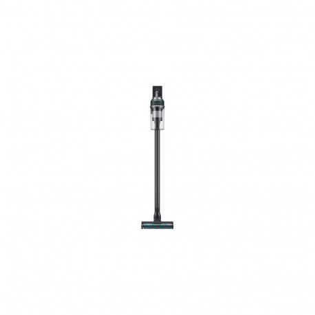Samsung VS70H25WPT/WA stick vacuum/electric broom Battery Dry HEPA Bagless 0.8 L 770 W Black, Teal, 