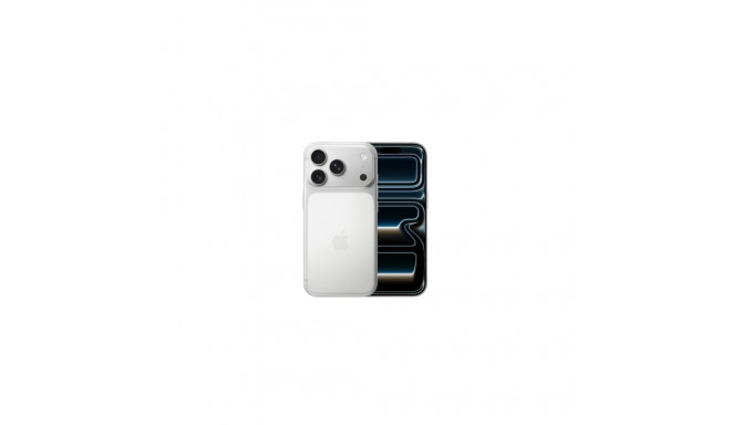 Apple Iphone 17 Pro 1TB Silver A3523