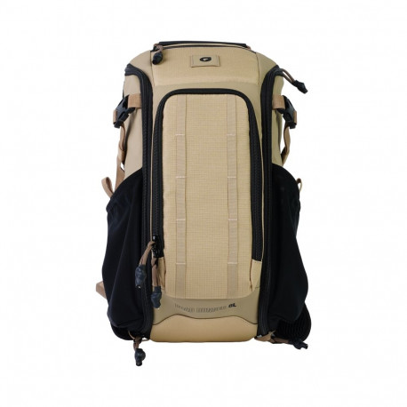 PolarPro seljakott RoadRunner 8L, liivakarva
