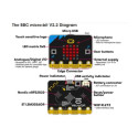 BBC micro:bit V2 Go stardikomplekt