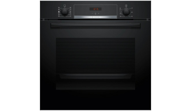 Built-in oven with steam function Bosch