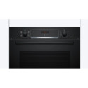 Built-in oven with steam function Bosch
