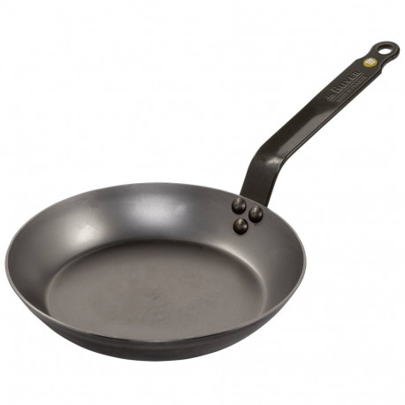 De Buyer induktsioonipann Mineral B 5610 24 24cm