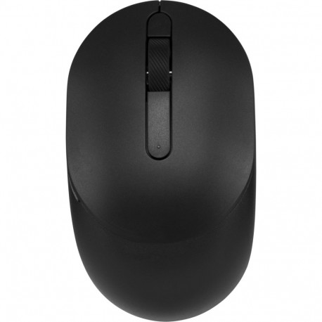 Dell Mobile Wireless Mouse MS3320W Black Schwarz (MS3320W-BLK)