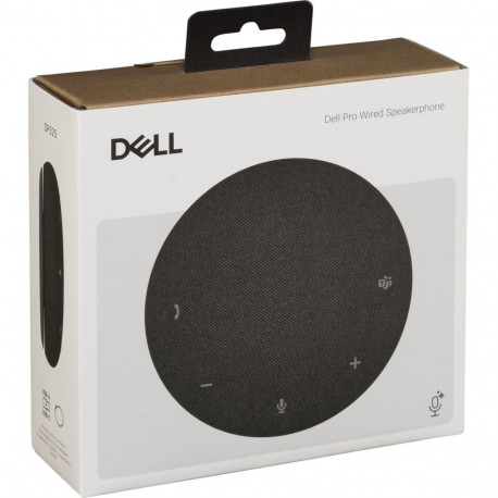 Dell Pro Wired Speakerphone SP325 (SP325-EMEA)