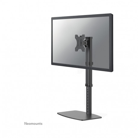"Tischhalterung für Flachbildschirme bis 30"" (76 cm) 6KG FPMA-D890BLACK Neomounts"
