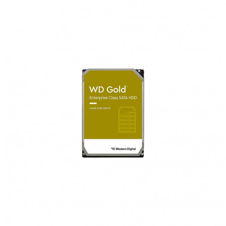 WD Gold kõvaketas WD8005FRYZ 8TB 7200RPM