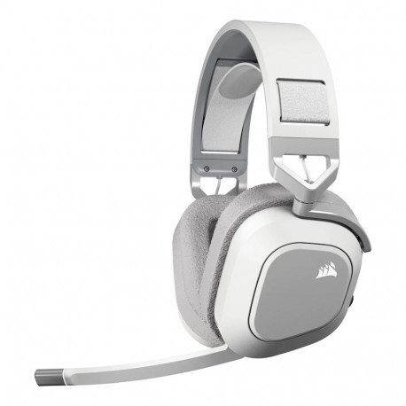 HS80 MAX juhtmevaba, valge