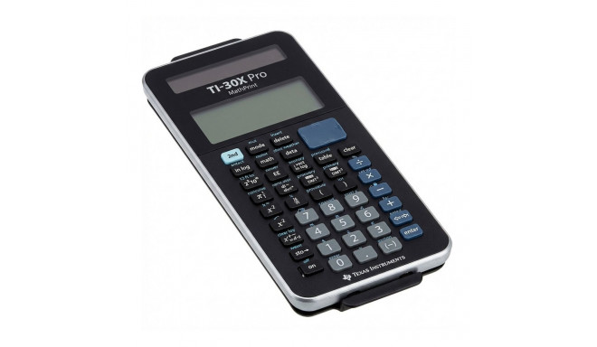 Texas Instruments kalkulaator TI 30X Pro MathPrint