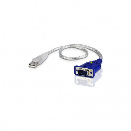 "Converter VGA EDID Emulator ATEN"