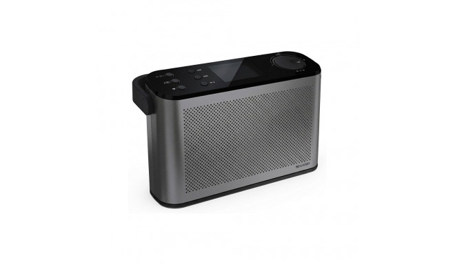 "Sharp DR-P540 Osaka schwarz"