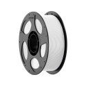 PLA basic 1,75mm 1kg, valge