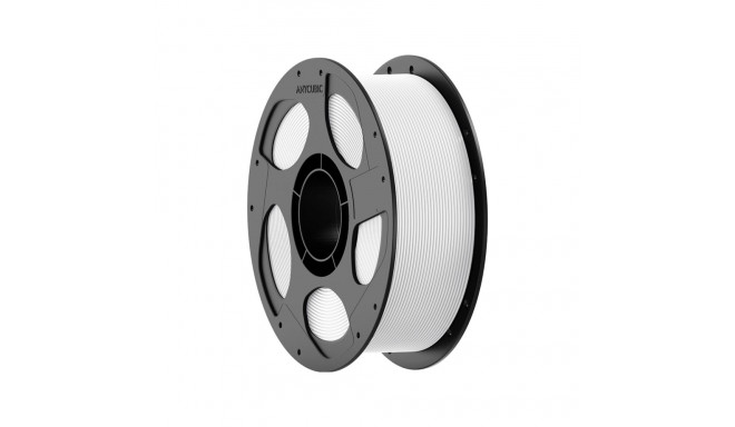 "PLA 1,75mm BASIC WHITE 1kg"