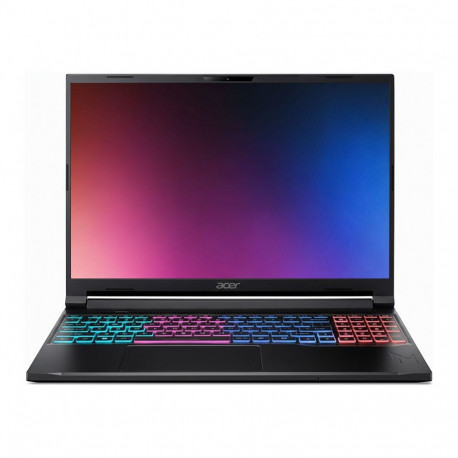 Acer mänguri sülearvuti Nitro 16S AI AN16S-61-R5HG RYZ AI R7-350 16GB 1TBSSD RTX5070 W11 Home