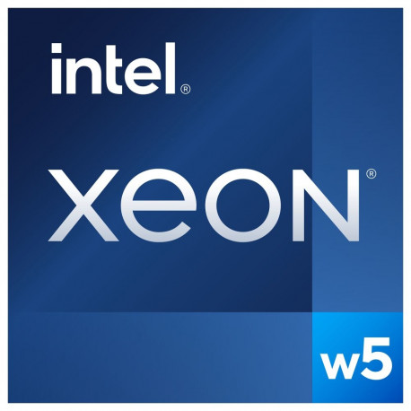 "Intel S4677 XEON W5-2445 TRAY"