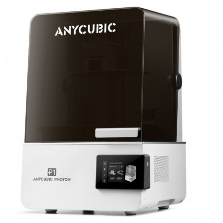 "Anycubic Photon P1 Harz 3D-Drucker"