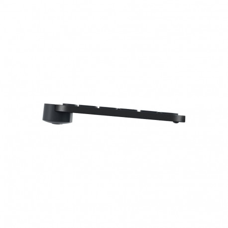Logitech klaviatuur MX KEYS S PAN BT, grafiit