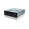 "Interner DVD-Brenner HLDS GH24NSD5 bulk intern black"