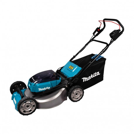Makita muruniiduk DLM530Z akuga