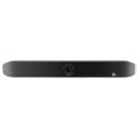"HP Poly Studio X52 Front Panel Replacement"