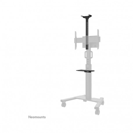 Neomounts videobar ja multimeediakomplekt AFLS-825BL1, must