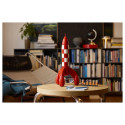 "21367 Ideas Die Mondrakete von Tintin"
