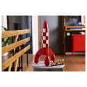 "21367 Ideas Die Mondrakete von Tintin"