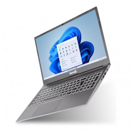 TERRA MOBILE sülearvuti 1517R i3-1315U W11
