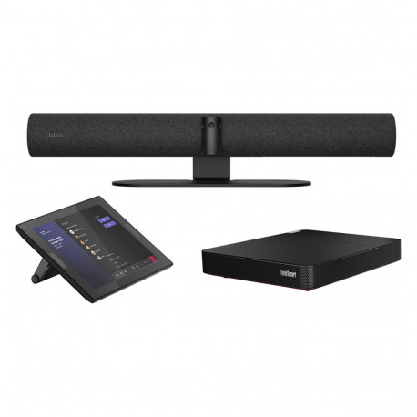 "Jabra PanaCast 50 Room System Microsoft MS. P50 EU CHGR. Lenovo GE kit Germany"