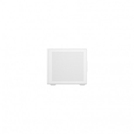 CoolerMaster midikorpus Elite 600 4fans, valge