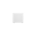 "Midi CoolerMaster Elite 600 4fans White"
