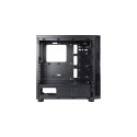 "Midi Chieftec HAWK AL-02B-OP (schwarz)"