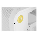 "Midi HYTE X50 (weiß, Tempered Glass)"