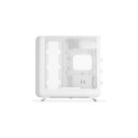 "Midi HYTE X50 (weiß, Tempered Glass)"