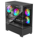 "Midi Tower Xilence - Beam - XG172 *schwarz*"